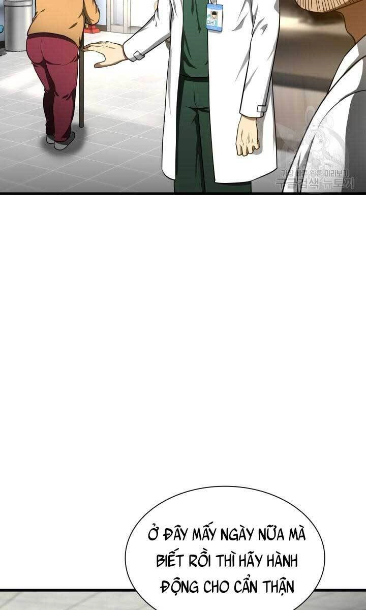 Bác Sĩ Hoàn Hảo Chapter 49 - 59
