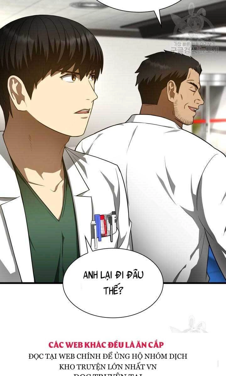 Bác Sĩ Hoàn Hảo Chapter 49 - 60