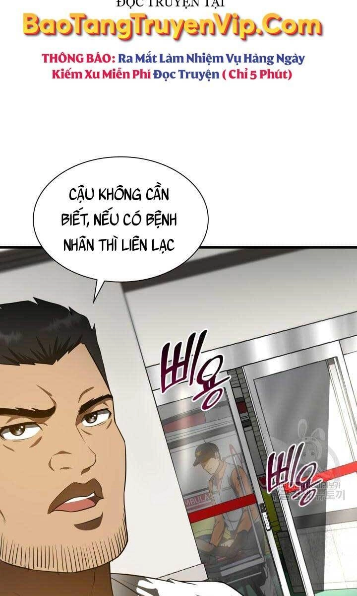 Bác Sĩ Hoàn Hảo Chapter 49 - 61