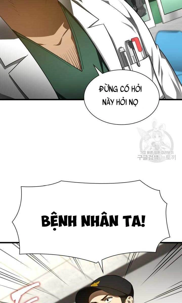 Bác Sĩ Hoàn Hảo Chapter 49 - 62