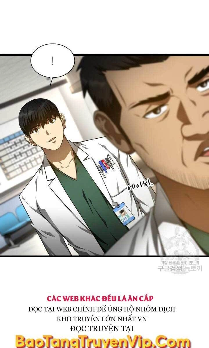 Bác Sĩ Hoàn Hảo Chapter 49 - 64