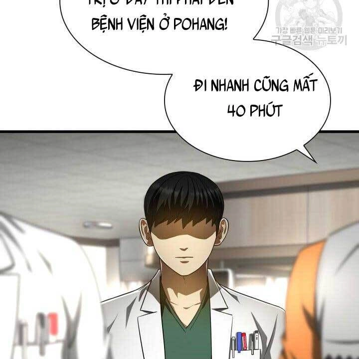 Bác Sĩ Hoàn Hảo Chapter 49 - 68
