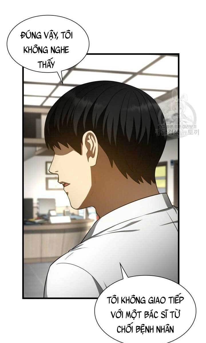 Bác Sĩ Hoàn Hảo Chapter 49 - 74