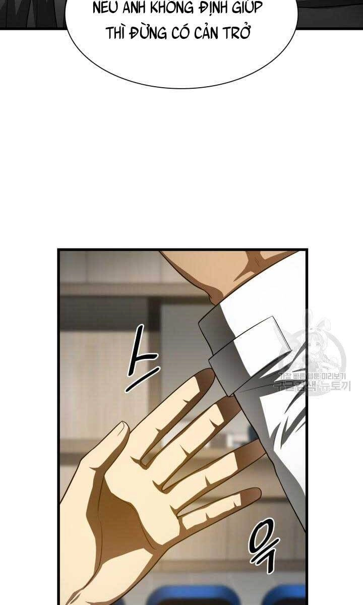 Bác Sĩ Hoàn Hảo Chapter 49 - 82