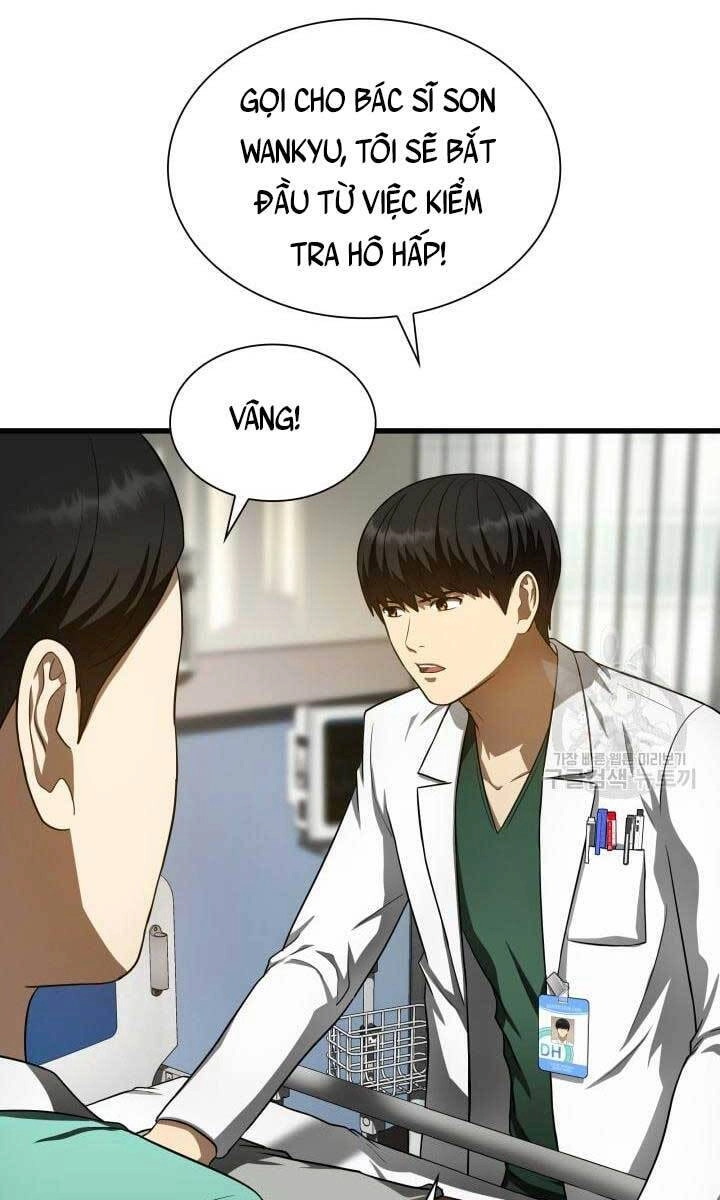 Bác Sĩ Hoàn Hảo Chapter 49 - 85