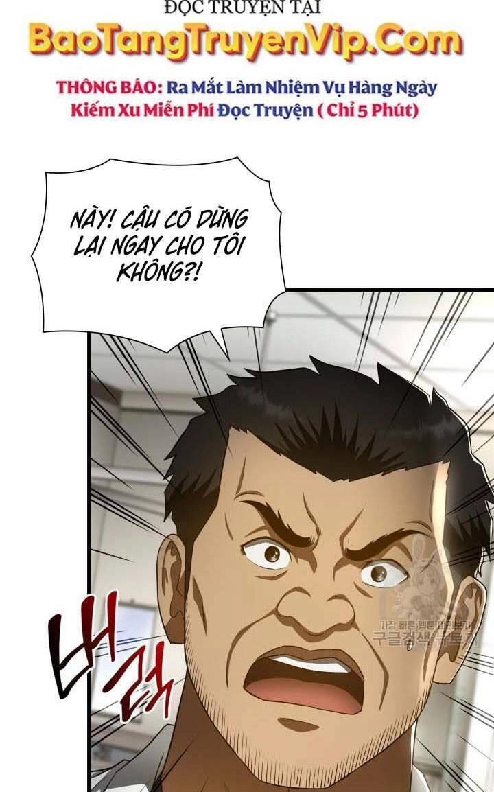 Bác Sĩ Hoàn Hảo Chapter 50 - 9