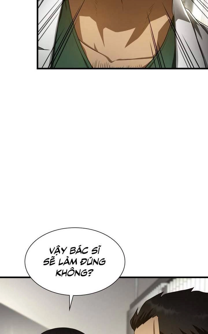 Bác Sĩ Hoàn Hảo Chapter 50 - 10