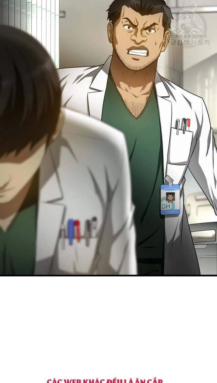 Bác Sĩ Hoàn Hảo Chapter 50 - 14