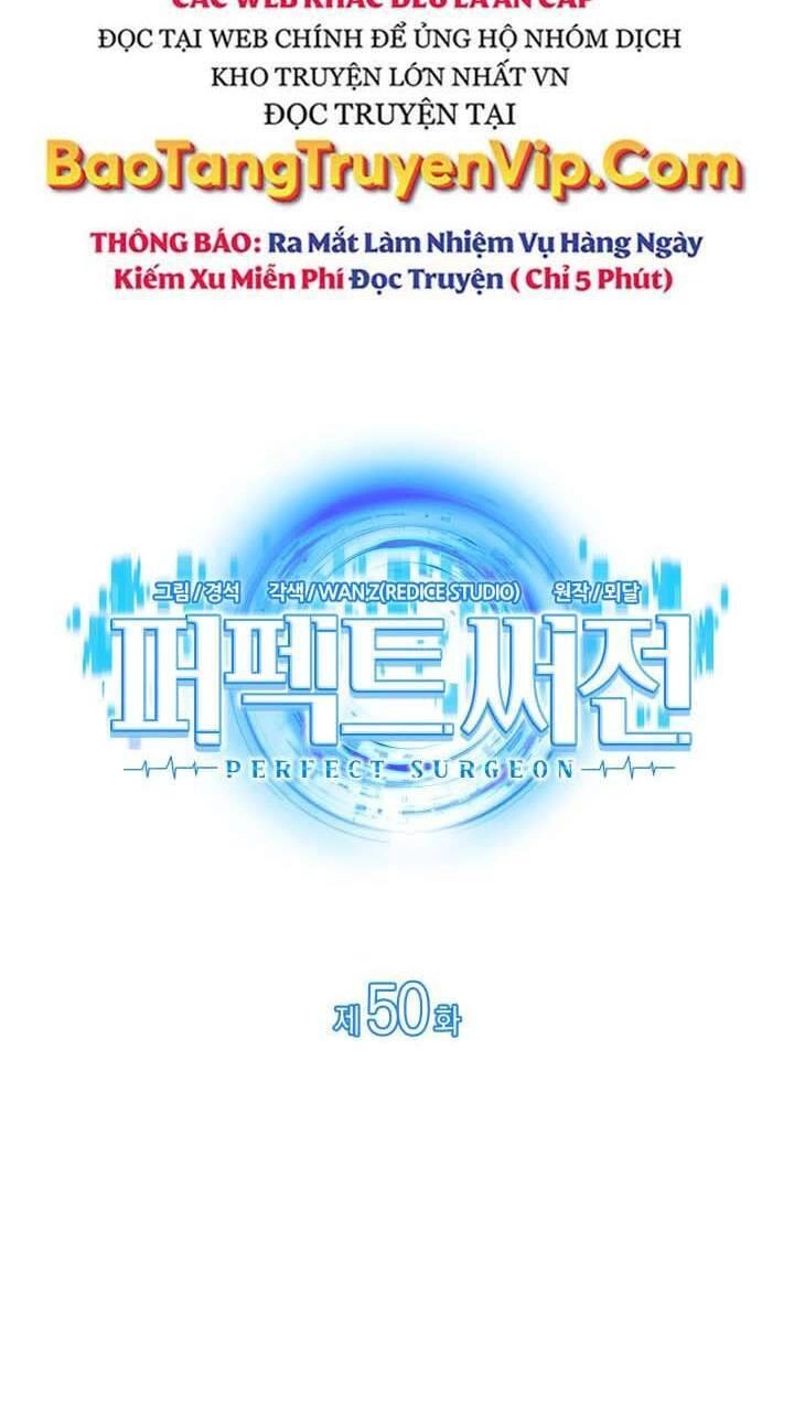 Bác Sĩ Hoàn Hảo Chapter 50 - 15