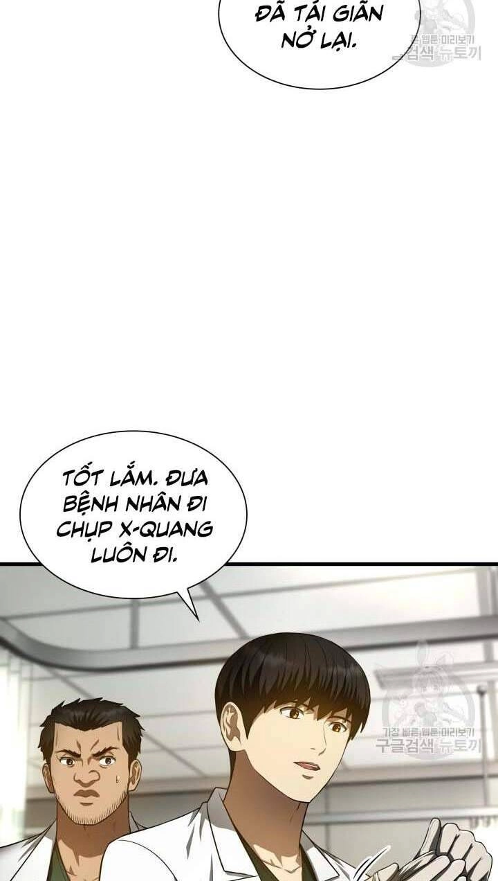Bác Sĩ Hoàn Hảo Chapter 50 - 18