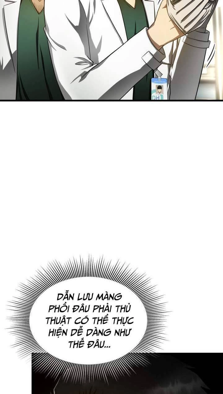 Bác Sĩ Hoàn Hảo Chapter 50 - 19