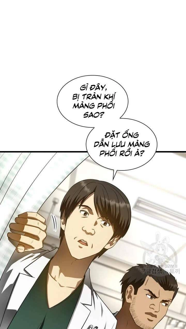 Bác Sĩ Hoàn Hảo Chapter 50 - 22