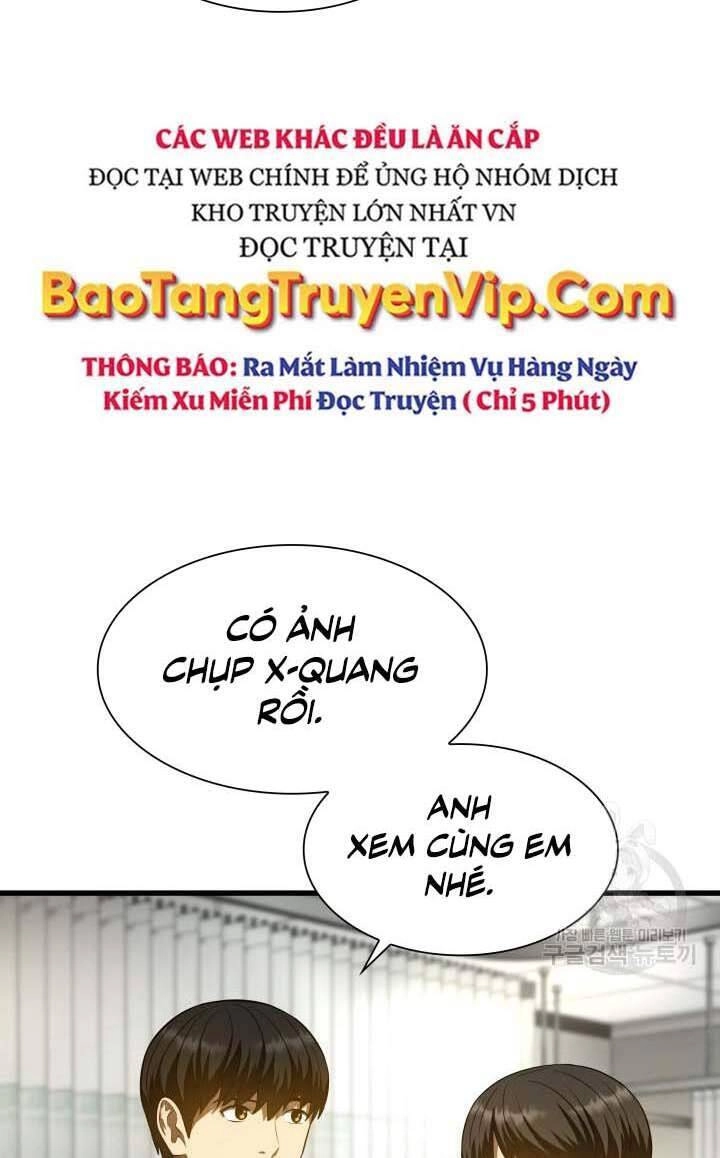Bác Sĩ Hoàn Hảo Chapter 50 - 26
