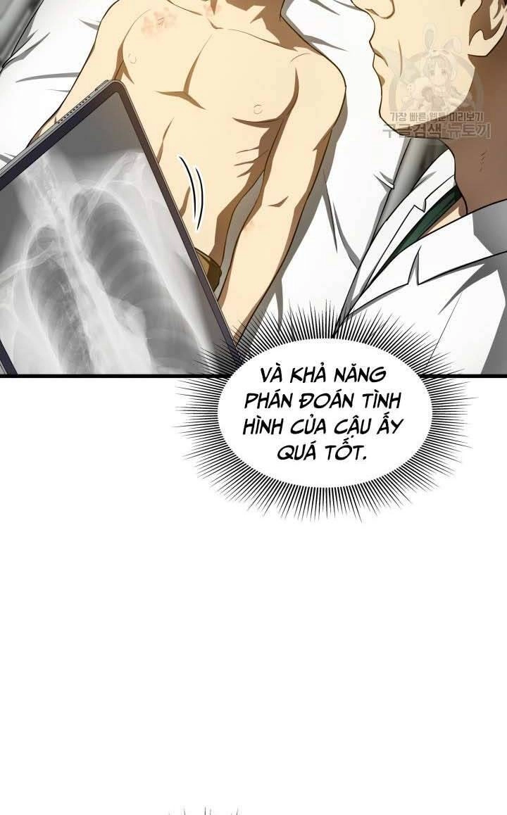 Bác Sĩ Hoàn Hảo Chapter 50 - 30