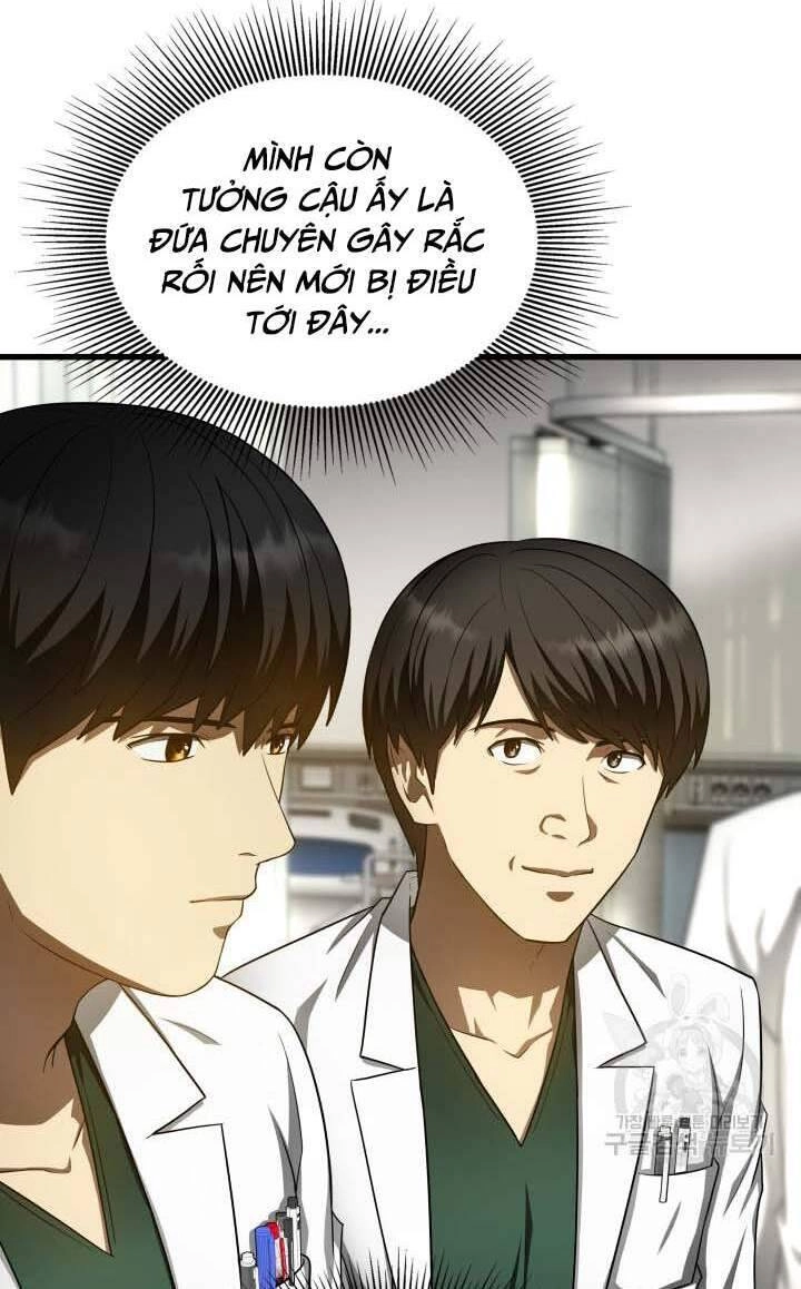 Bác Sĩ Hoàn Hảo Chapter 50 - 31