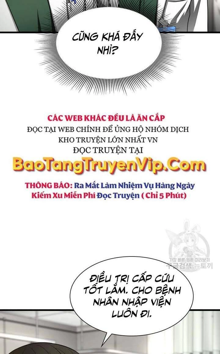 Bác Sĩ Hoàn Hảo Chapter 50 - 32