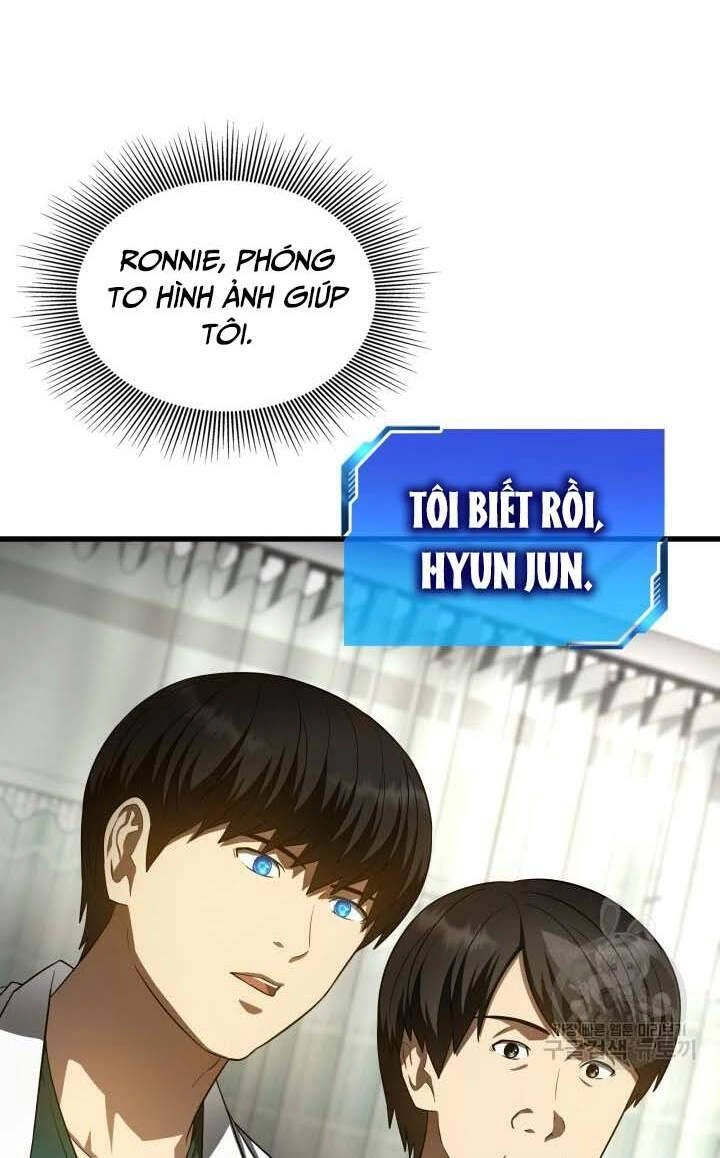 Bác Sĩ Hoàn Hảo Chapter 50 - 35