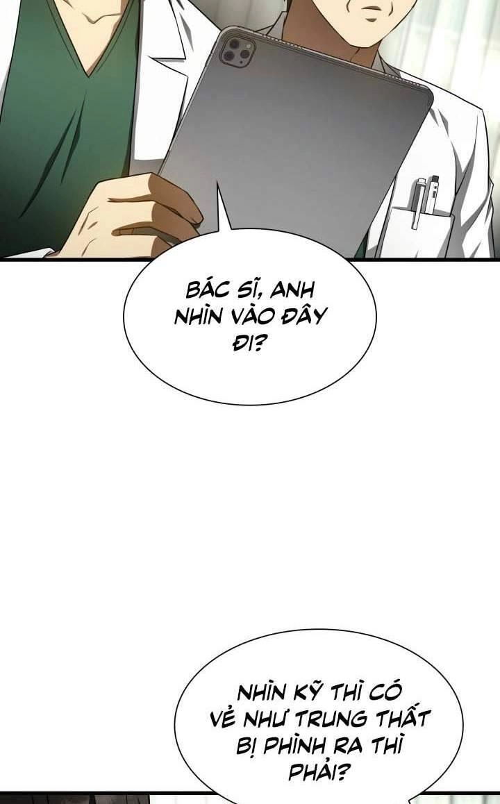 Bác Sĩ Hoàn Hảo Chapter 50 - 36