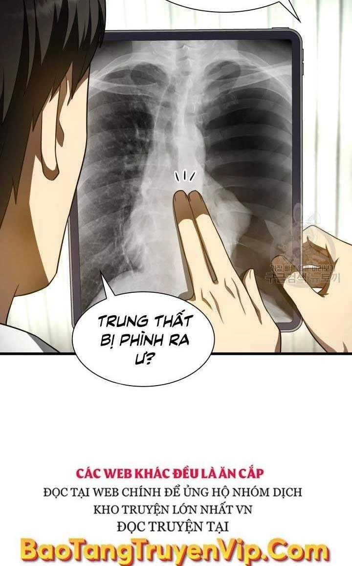 Bác Sĩ Hoàn Hảo Chapter 50 - 37