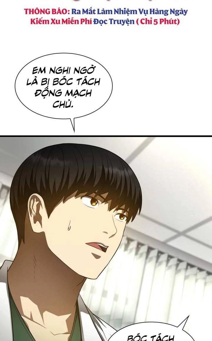 Bác Sĩ Hoàn Hảo Chapter 50 - 38