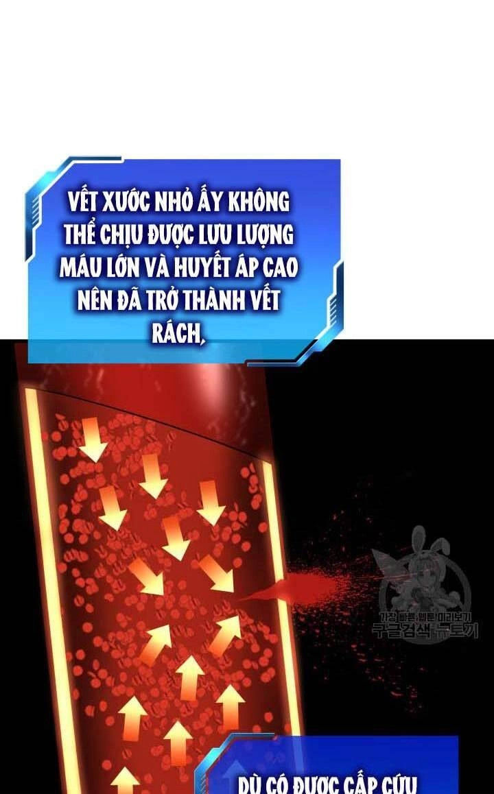 Bác Sĩ Hoàn Hảo Chapter 50 - 41