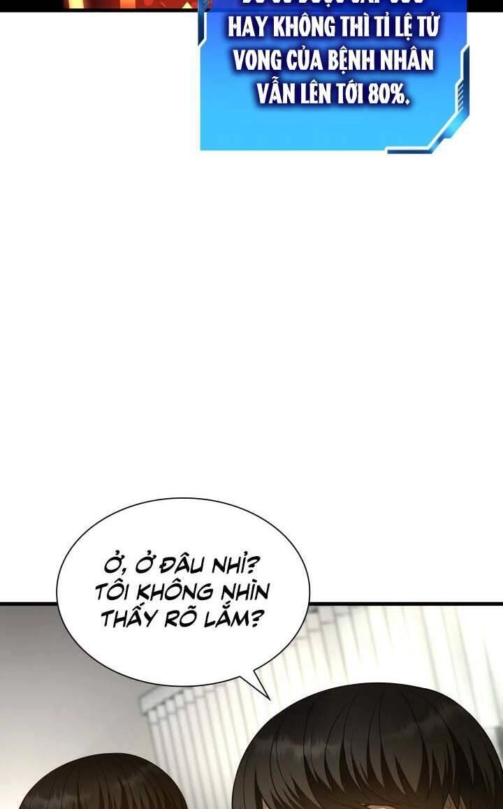 Bác Sĩ Hoàn Hảo Chapter 50 - 42