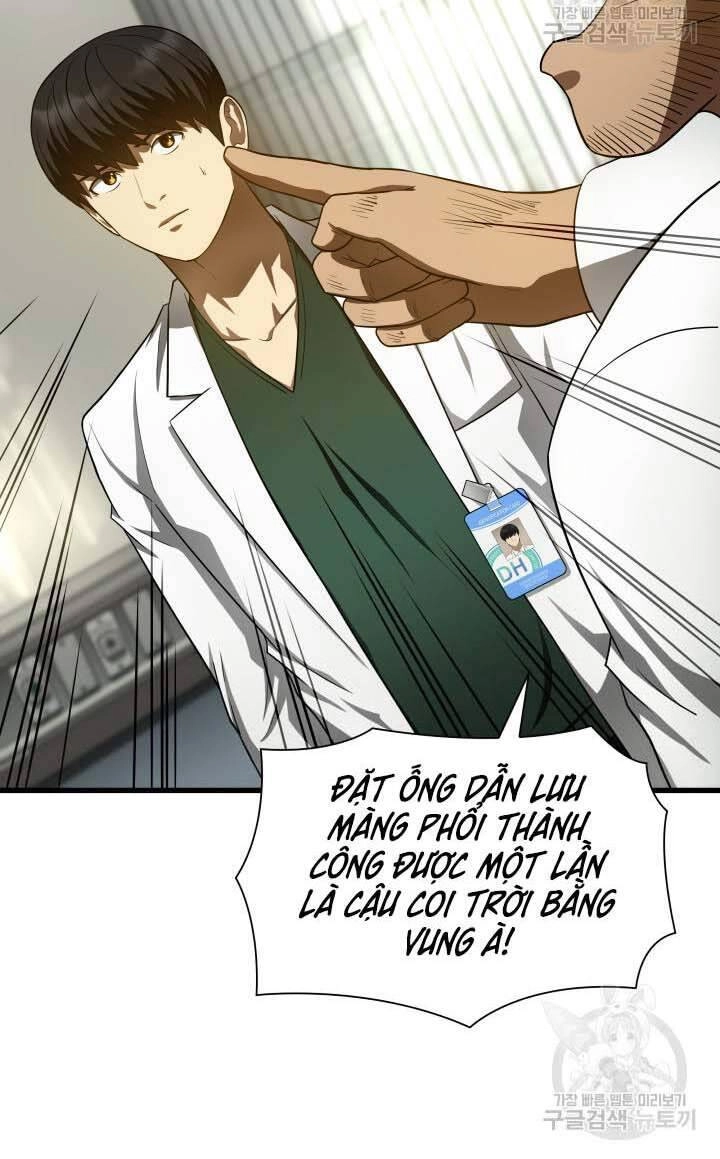 Bác Sĩ Hoàn Hảo Chapter 50 - 50