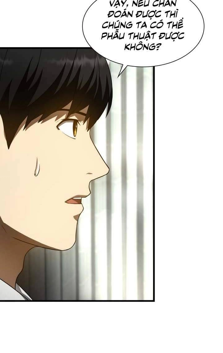 Bác Sĩ Hoàn Hảo Chapter 50 - 53