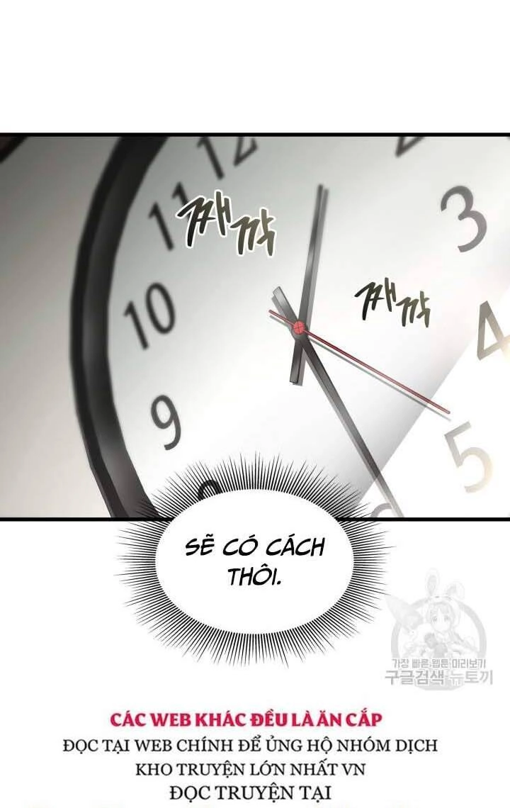 Bác Sĩ Hoàn Hảo Chapter 50 - 57