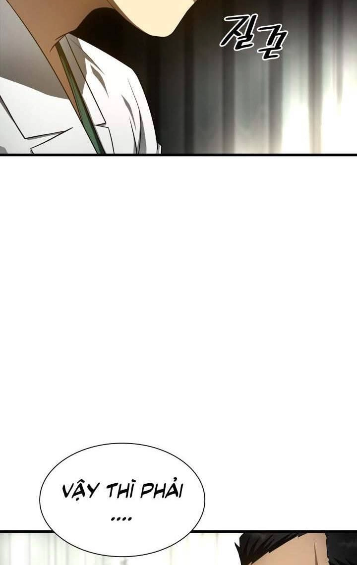 Bác Sĩ Hoàn Hảo Chapter 50 - 62