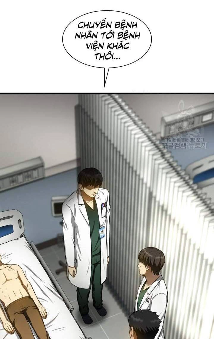 Bác Sĩ Hoàn Hảo Chapter 50 - 64