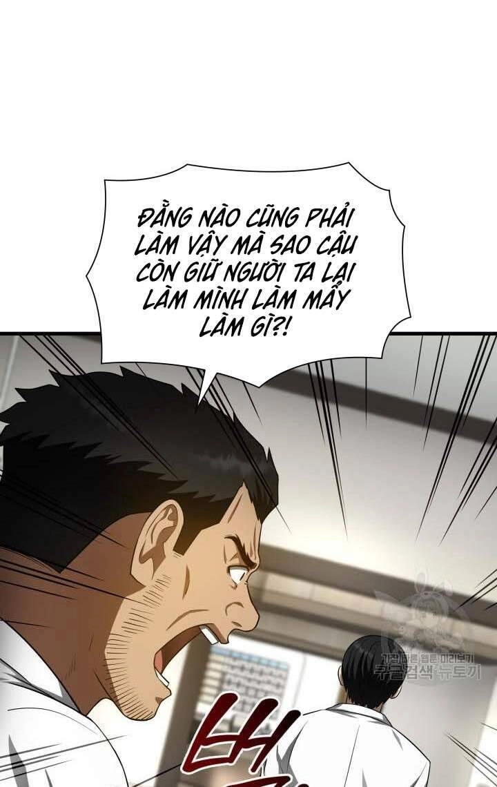 Bác Sĩ Hoàn Hảo Chapter 50 - 67