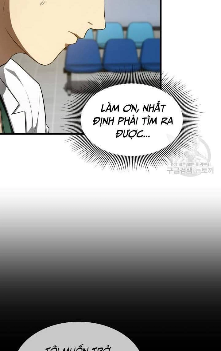 Bác Sĩ Hoàn Hảo Chapter 50 - 70