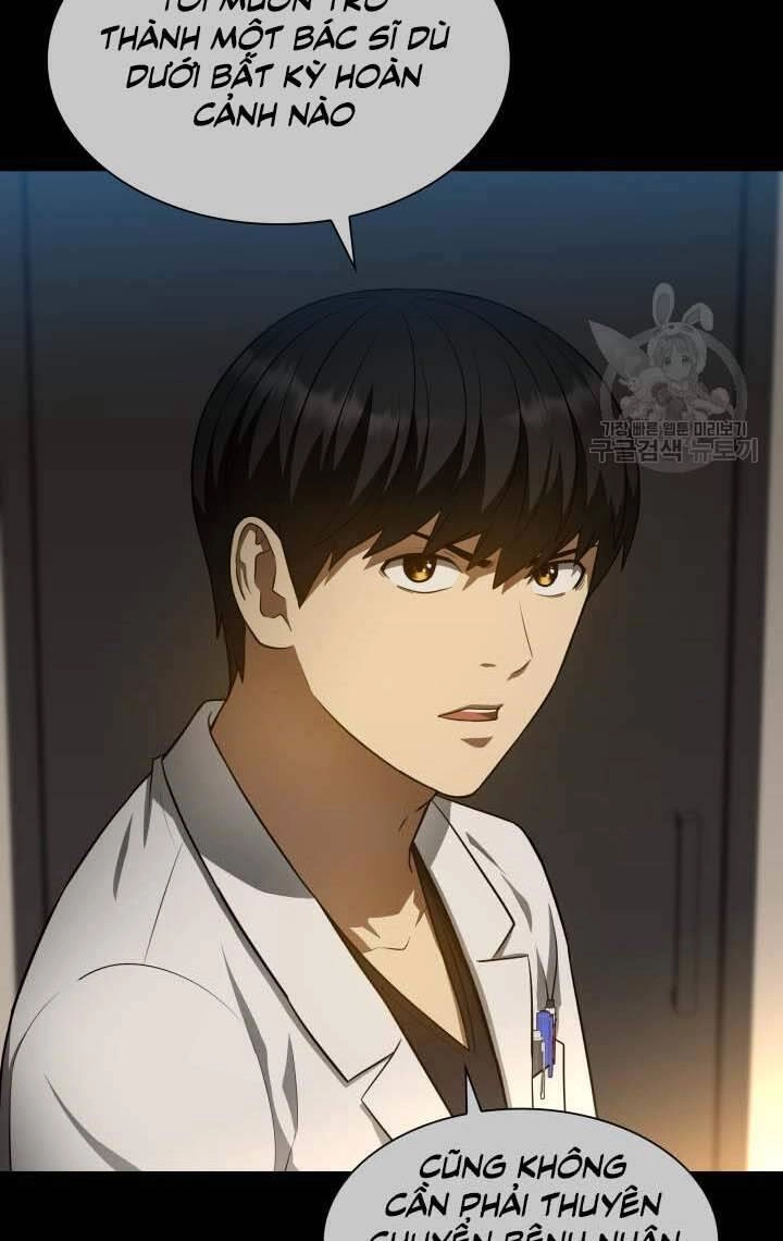 Bác Sĩ Hoàn Hảo Chapter 50 - 71