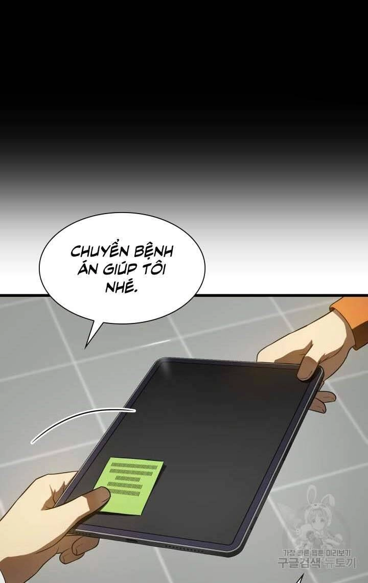 Bác Sĩ Hoàn Hảo Chapter 50 - 75