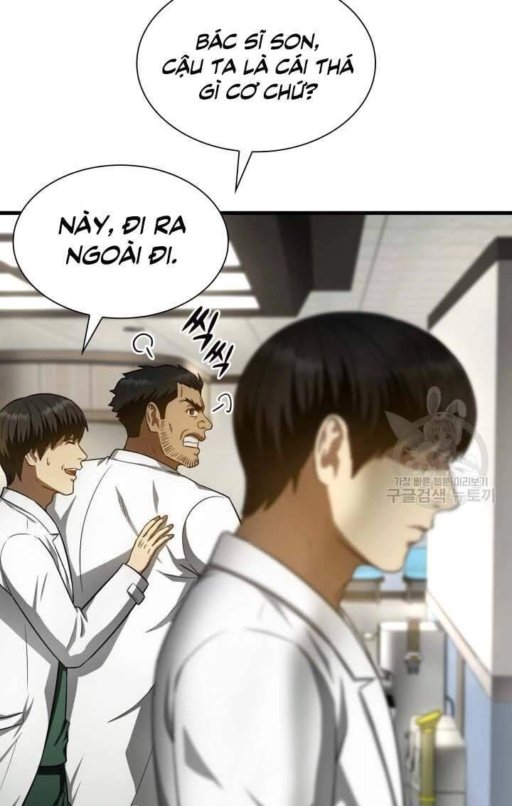 Bác Sĩ Hoàn Hảo Chapter 50 - 78