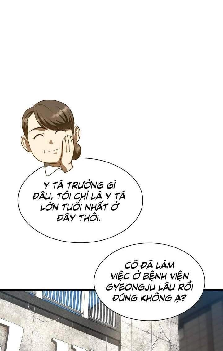 Bác Sĩ Hoàn Hảo Chapter 50 - 83