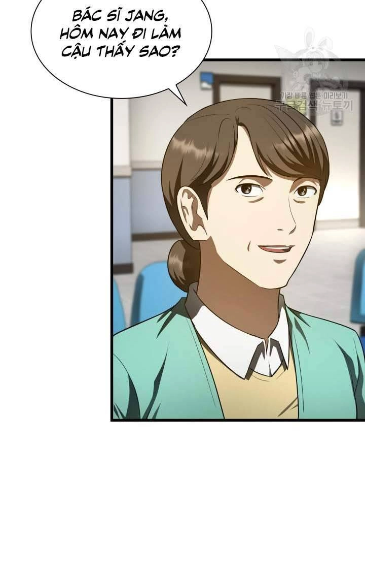 Bác Sĩ Hoàn Hảo Chapter 50 - 85