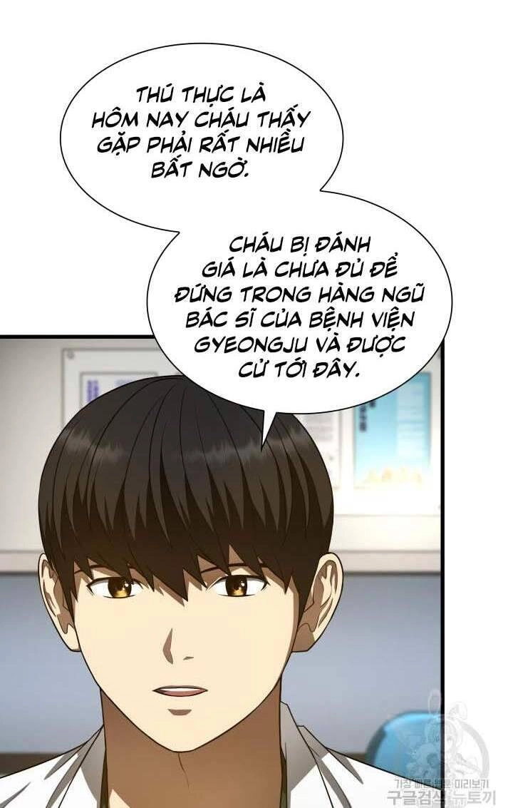 Bác Sĩ Hoàn Hảo Chapter 50 - 86