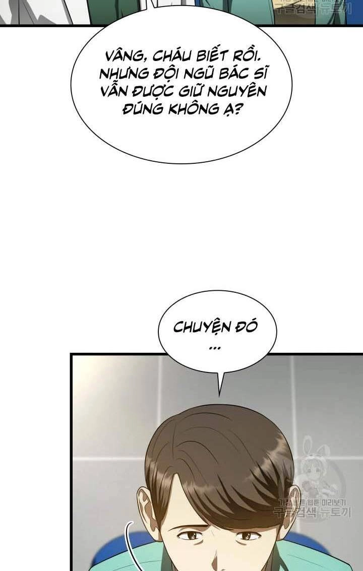 Bác Sĩ Hoàn Hảo Chapter 50 - 90