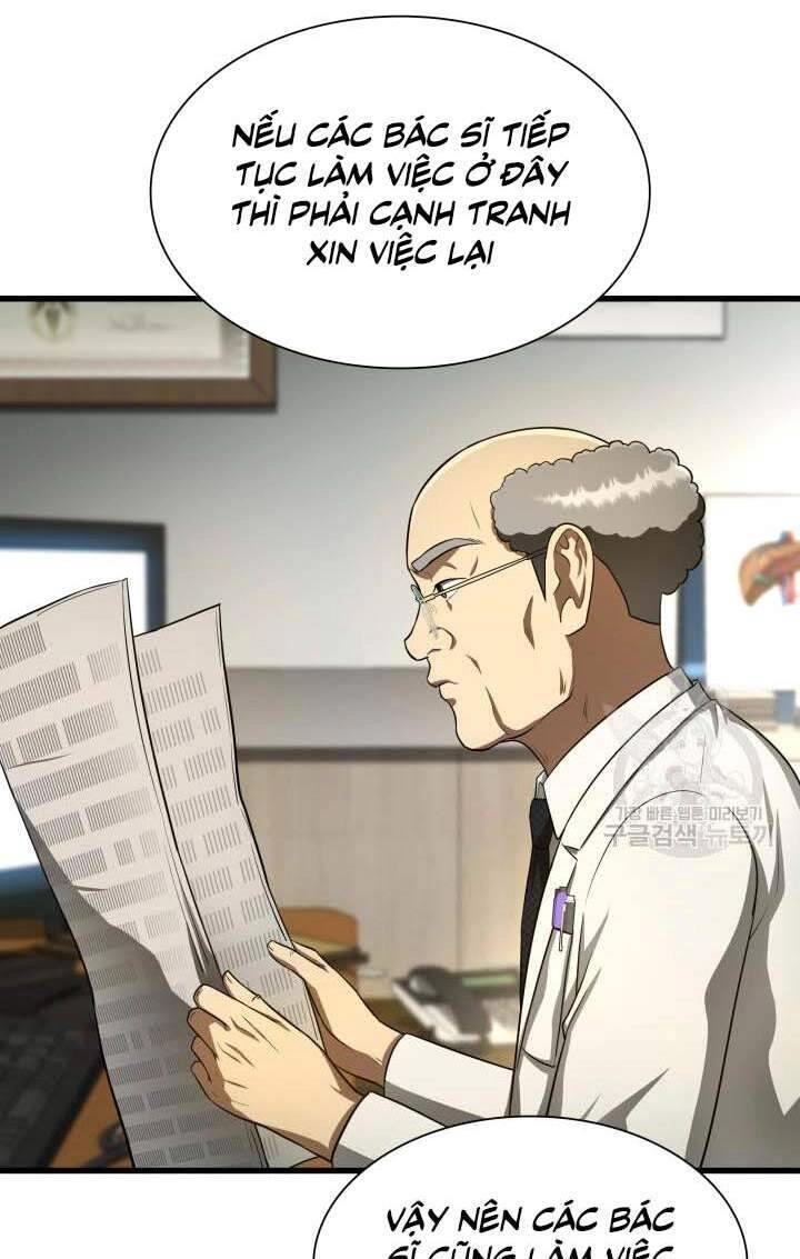 Bác Sĩ Hoàn Hảo Chapter 50 - 92