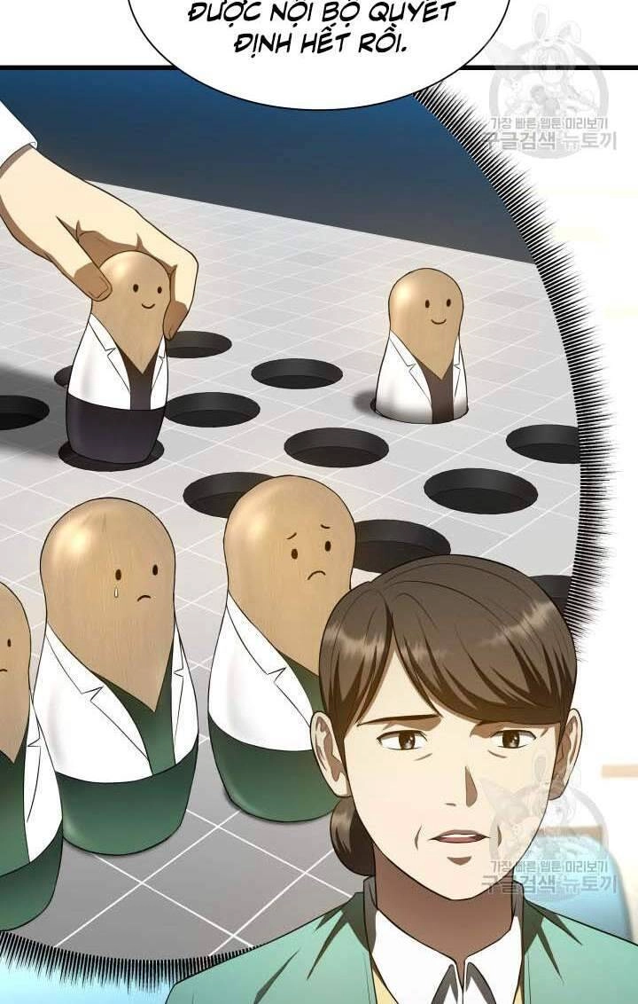 Bác Sĩ Hoàn Hảo Chapter 50 - 95