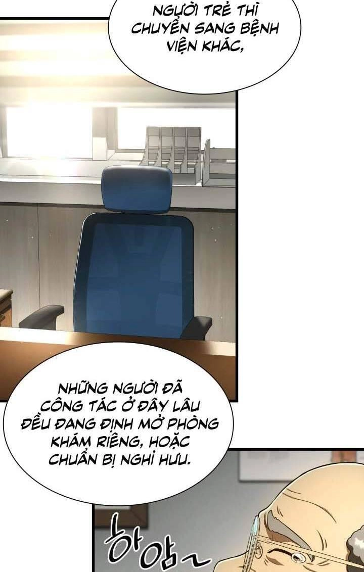 Bác Sĩ Hoàn Hảo Chapter 50 - 97