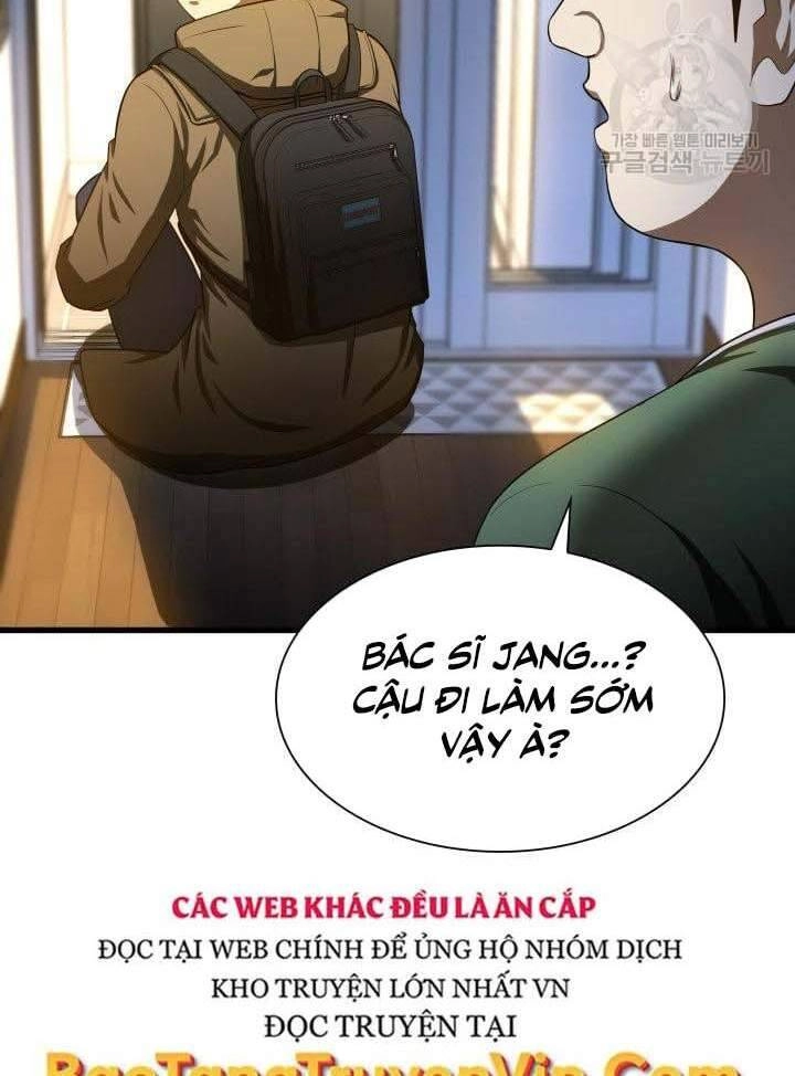 Bác Sĩ Hoàn Hảo Chapter 51 - 8
