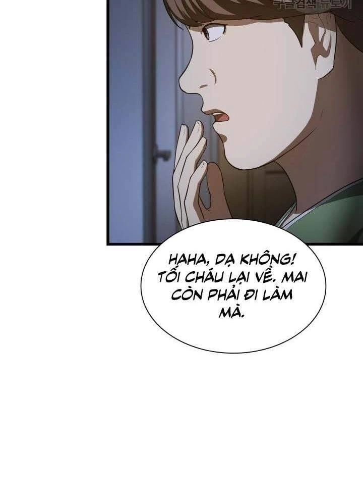 Bác Sĩ Hoàn Hảo Chapter 51 - 11