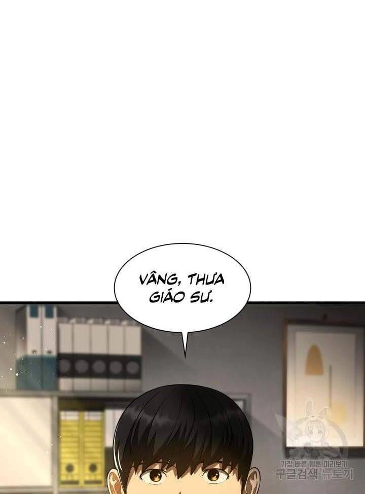 Bác Sĩ Hoàn Hảo Chapter 51 - 20