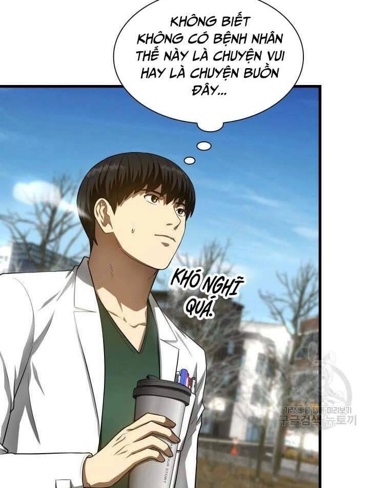 Bác Sĩ Hoàn Hảo Chapter 51 - 58