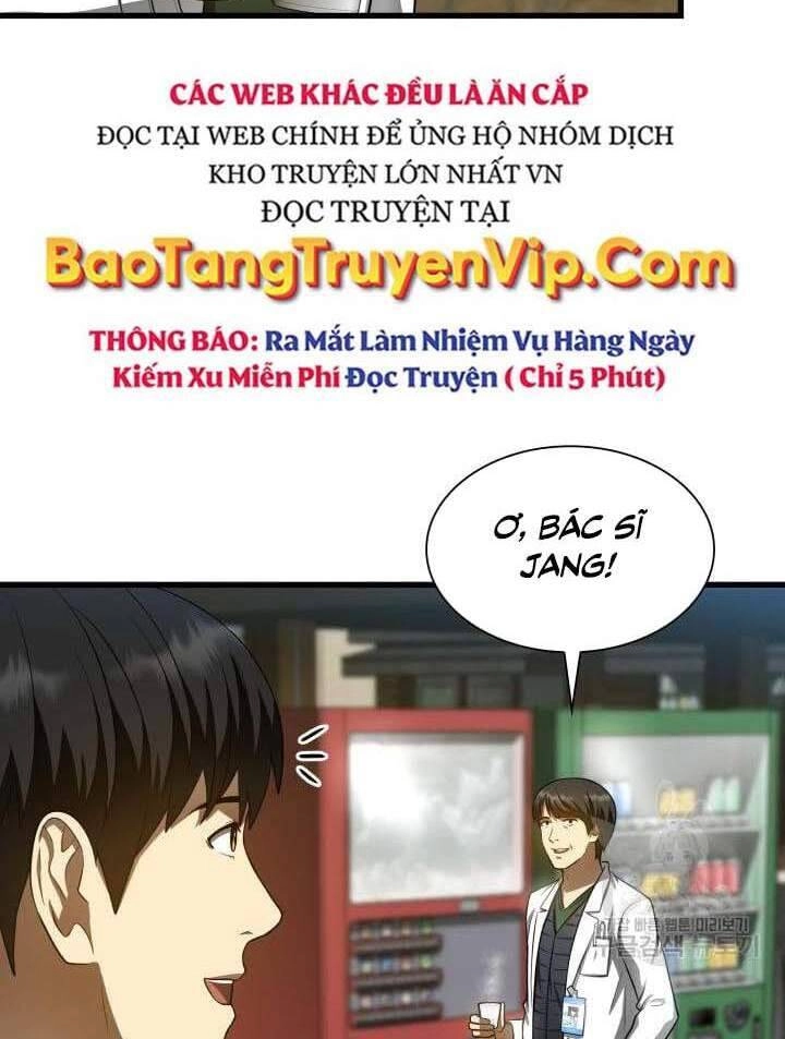 Bác Sĩ Hoàn Hảo Chapter 51 - 59