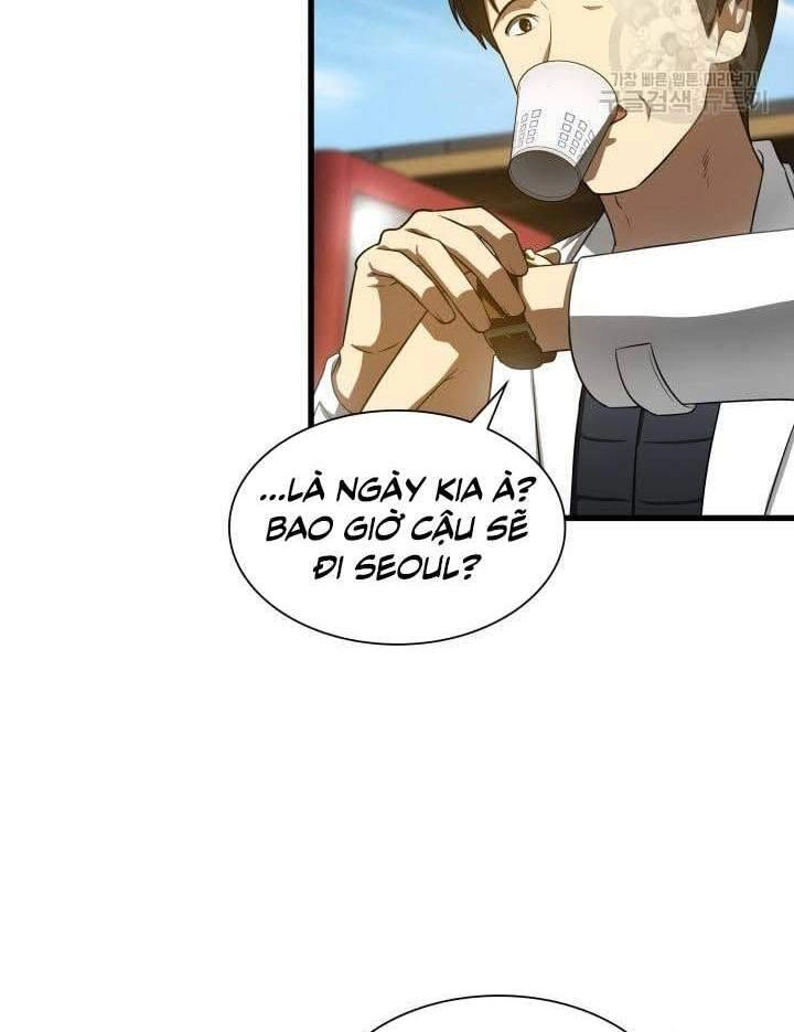 Bác Sĩ Hoàn Hảo Chapter 51 - 63