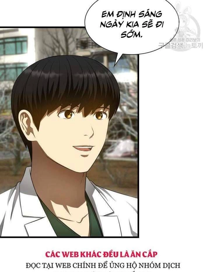 Bác Sĩ Hoàn Hảo Chapter 51 - 64